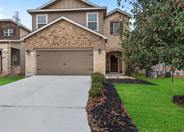 Property at 431 Harvest Pt, Schertz, TX, 78154, 3 beds, 2.5 baths, [object Object]