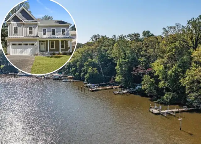 Property at 922 Waterview Dr, Crownsville, MD, 21032, 3 beds, 3 baths, [object Object]