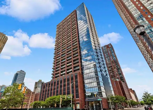 Property at 389 Washington St Apt 19A, Jersey City, NJ, 07302, 2 beds, 2 baths, [object Object]