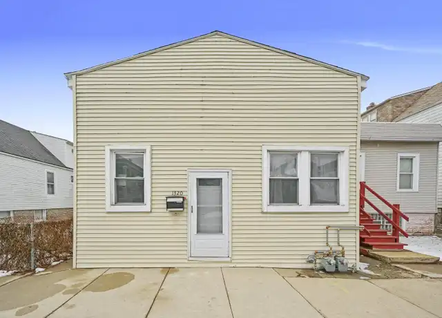 Property at 1320 S 49th Ave Unit 1F, Cicero, IL, 60804, 1 bed, 1 bath, [object Object]