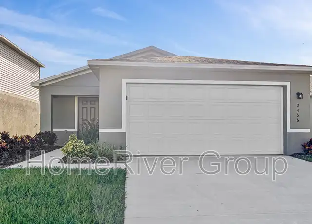 Property at 2366 Aquiline Nest St, Eagle Lake, FL, 33839, 4 beds, 2 baths, [object Object]