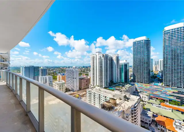 Property at 1100 S Miami Ave #2707, Miami, FL, 33130, 2 beds, 2 baths, [object Object]