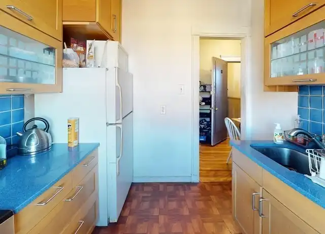 Property at 50 Charlesgate E #203, Boston, MA, 02215, 2 beds, 1 bath, [object Object]