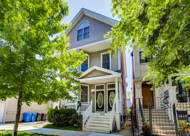 Property at 1415 W Barry Ave Unit 2, Chicago, IL, 60657, 4 beds, 3 baths, [object Object]
