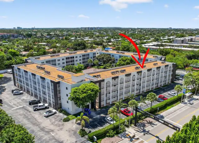 Property at 1541 S Ocean Blvd #122, Pompano Beach, FL, 33062, 1 bed, 1.5 baths, [object Object]