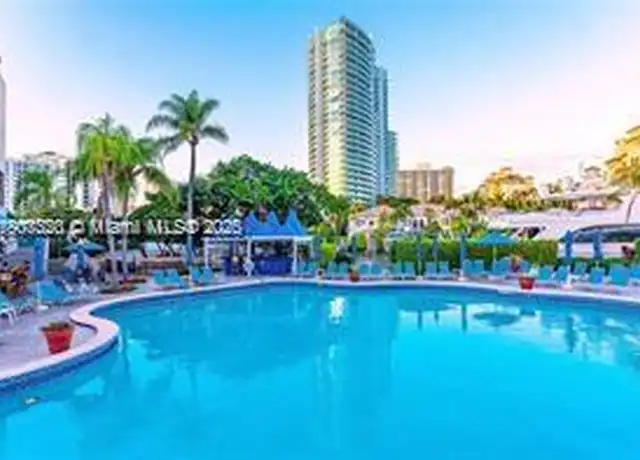 Property at 19707 Turnberry Way Unit 18L, Miami, FL, 33180, 2 beds, 2 baths, [object Object]