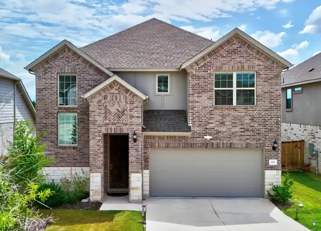 Property at 617 Silent Creek Cv, Georgetown, TX, 78628, 4 beds, 3.5 baths, [object Object]
