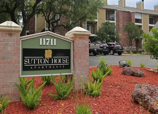 Property at Sutton House Apartments - 11711 Wallstreet, San Antonio, TX, 78230, 1-2 bed, 1-2 bath, [object Object]
