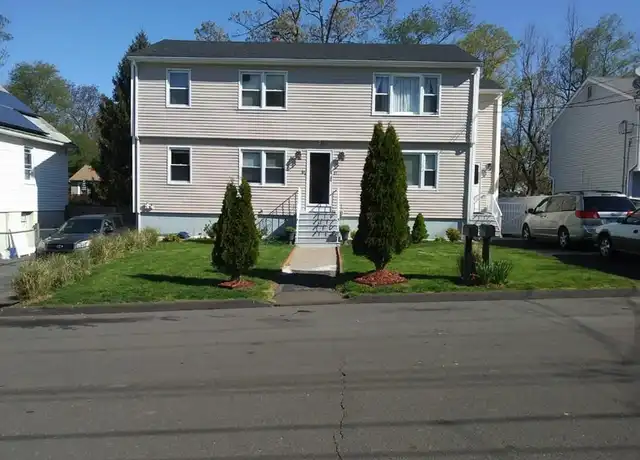 Property at 17 Yates St Unit 1, West Haven, CT, 06516, 3 beds, 1 bath, [object Object]