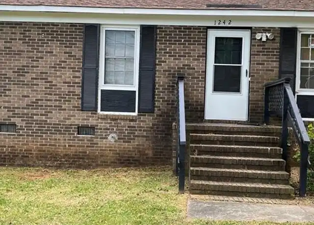 Property at 1242 Woodbriar Ave, Greensboro, NC, 27405, 3 beds, 2 baths, [object Object]