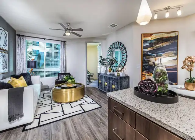 Property at Rize Irvine - 1100 Synergy, Irvine, CA, 92614, 1 bed, 1 bath, [object Object]