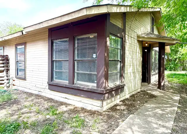 Property at 6921 Belforest, San Antonio, TX, 78239, 2 beds, 1 bath, [object Object]