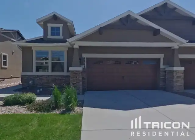 Property at 11277 Cold Creek Vw, Colorado Springs, CO, 80921, 4 beds, 2.5 baths, [object Object]