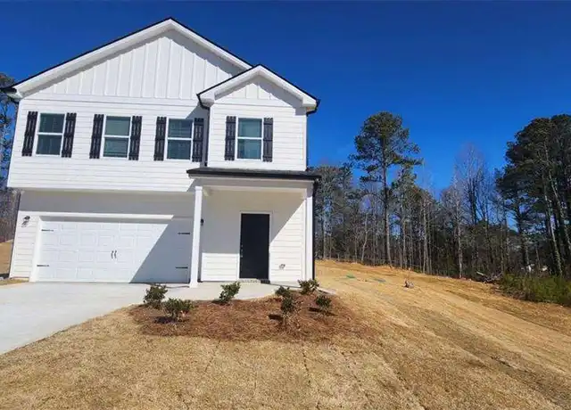 Property at 36 Earl Dr SE, Cartersville, GA, 30121, 4 beds, 2.5 baths, [object Object]