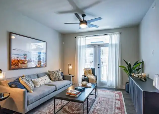 Property at 4910 E 7th St Unit 1017, Austin, TX, 78702, 1 bed, 1 bath, [object Object]