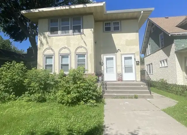 Property at 1649 Russell Ave N Unit 2, Minneapolis, MN, 55411, 3 beds, 1 bath, [object Object]