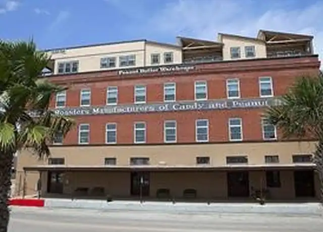 Property at 100 20th St #402, Galveston, TX, 77550, 2 beds, 2 baths, [object Object]