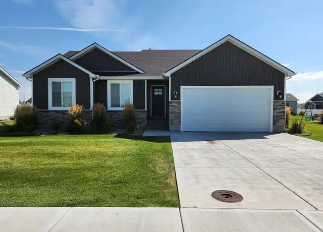 Property at 3770 Ola Vista Ave, Idaho Falls, ID, 83401, 4 beds, 2 baths, [object Object]