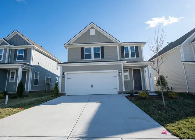 Property at 828 Sugarbush Ln, Spring Hill, TN, 37174, 4 beds, 3.5 baths, [object Object]