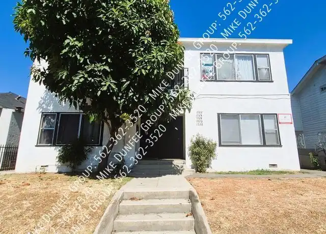 Property at 1024 Martin Luther King Junior Ave Unit B, Long Beach, CA, 90813, 2 beds, 1 bath, [object Object]
