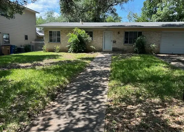 Property at 1113 Southwood Rd, Austin, TX, 78704, 3 beds, 1 bath, [object Object]