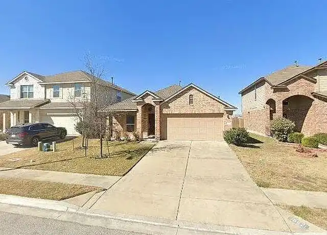 Property at 18521 Moreto Loop, Pflugerville, TX, 78660, 3 beds, 2 baths, [object Object]