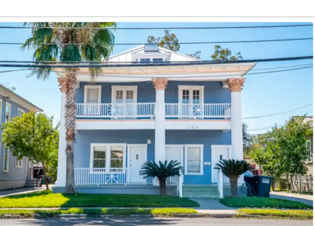 Property at 208 E Arsenal St Unit 1, San Antonio, TX, 78204, 2 beds, 2 baths, [object Object]