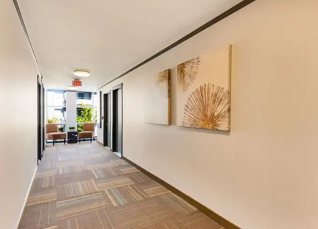 Property at West 206 - 4301 SW College St, Seattle, WA, 98116, 1 bed, 1 bath, [object Object]