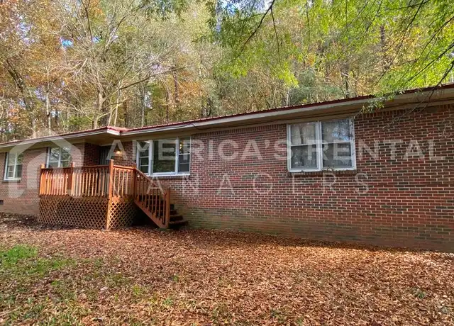 Property at 4644 Silver Lake Rd, Pinson, AL, 35126, 3 beds, 1 bath, [object Object]