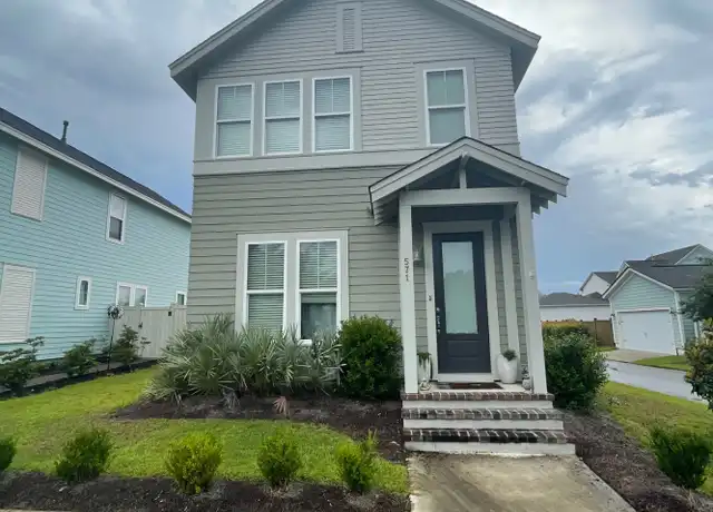 Property at 571 Cross Park Ln, Summerville, SC, 29486, 3 beds, 2 baths, [object Object]