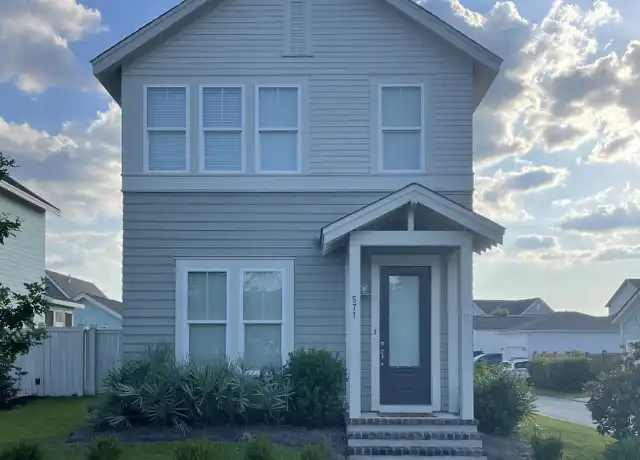Property at 571 Cross Park Ln, Summerville, SC, 29486, 3 beds, 2 baths, [object Object]