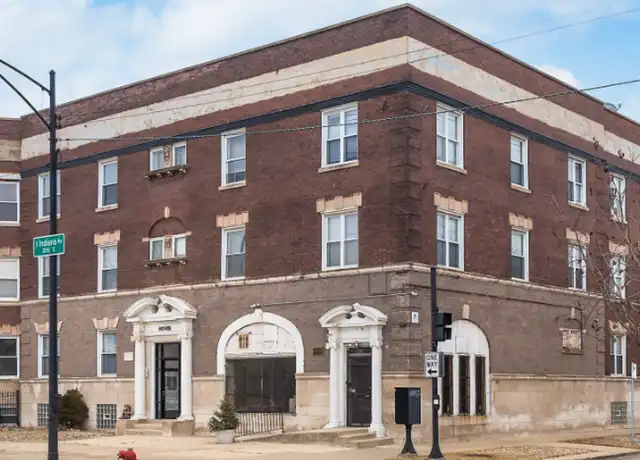 Property at 4457 S Indiana Ave Unit 208-2, Chicago, IL, 60653, 2 beds, 1 bath, [object Object]