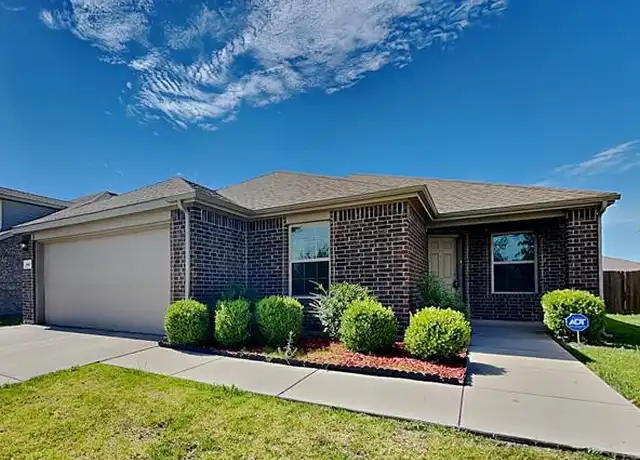 Property at 407 Plum Dr, Nevada, TX, 75173, 4 beds, 2 baths, [object Object]