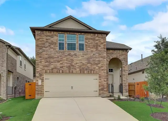 Property at 8008 Copper Prairie Bnd, Meadowlakes, TX, 78654, 5 beds, 3.5 baths, [object Object]