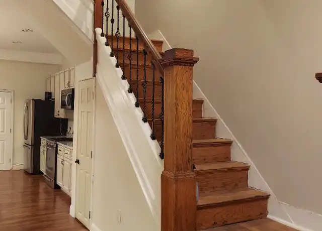 Property at 628 N Hilton St, Baltimore, MD, 21229, 3 beds, 1.5 baths, [object Object]
