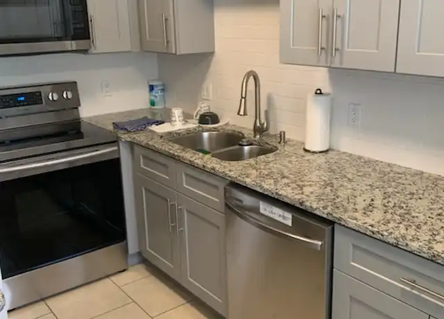 Property at 5242 Nevin Rd Unit 5221-C, Charlotte, NC, 28269, 1 bed, 1 bath, [object Object]