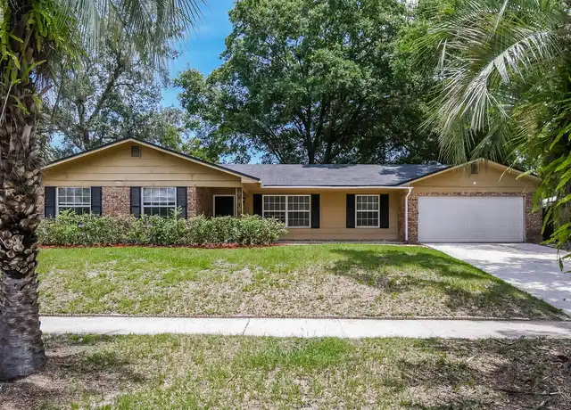 Property at 3933 Gumwood Dr W, Jacksonville, FL, 32277, 3 beds, 2 baths, [object Object]