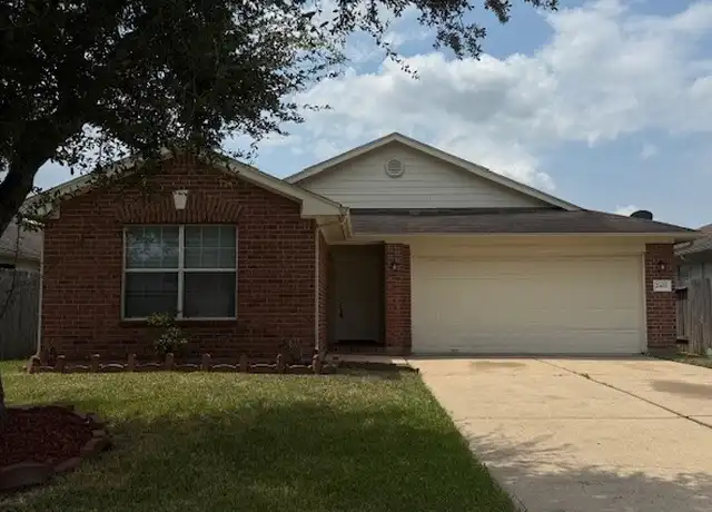 Property at 2403 Birch Canyon Ct, Fresno, TX, 77545, 3 beds, 2 baths, [object Object]