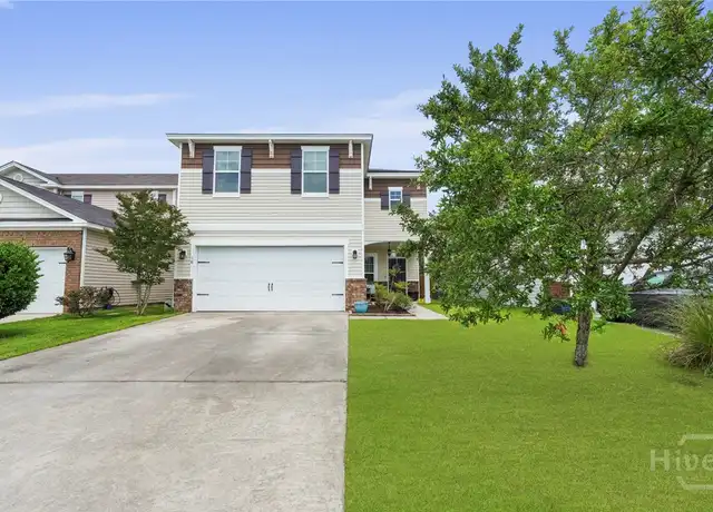 Property at 18 Millwood Lake Dr, Savannah, GA, 31407, 4 beds, 2.5 baths, [object Object]