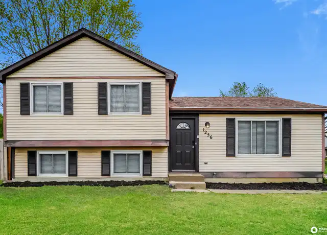 Property at 1256 Deer Lake Ct, Columbus, OH, 43204, 3 beds, 2 baths, [object Object]