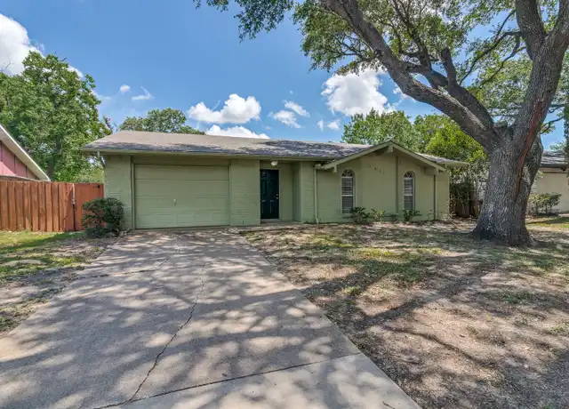 Property at 1517 Deepwood Dr, Garland, TX, 75040, 3 beds, 2 baths, [object Object]
