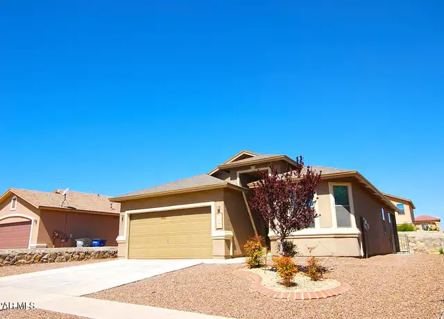 Property at 5033 Lone Cactus Ct, El Paso, TX, 79934, 3 beds, 2 baths, [object Object]