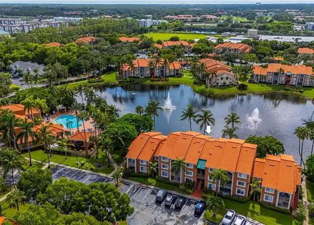 Property at 1275 Wildwood Lakes Blvd Unit 203, Naples, FL, 34104, 2 beds, 2 baths, [object Object]