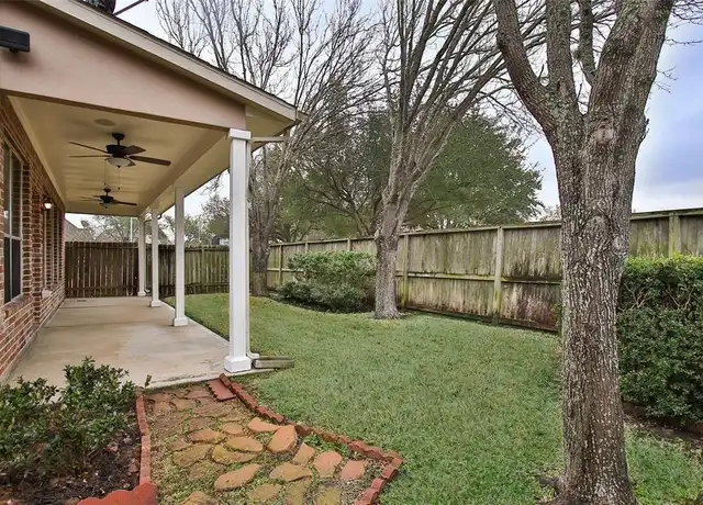 Property at 3126 Monet Dr, Sugar Land, TX, 77479, 3 beds, 3.5 baths, [object Object]
