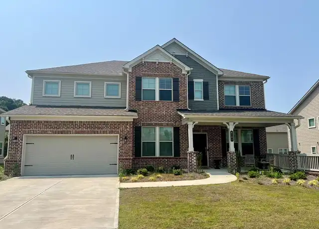 Property at 8680 Shipton Cir, Ball Ground, GA, 30107, 5 beds, 4.5 baths, [object Object]