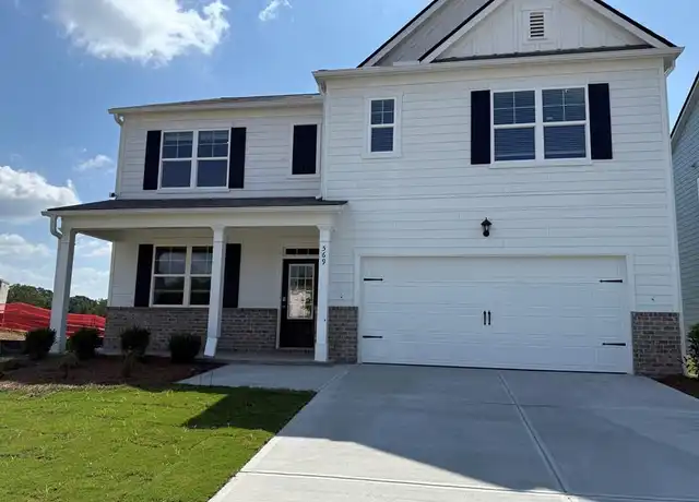 Property at 569 King Vlg, Braselton, GA, 30517, 5 beds, 3 baths, [object Object]