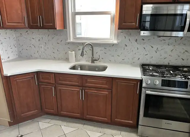 Property at 158 Sherman St Unit 1fl, Passaic, NJ, 07055, 3 beds, 1 bath, [object Object]