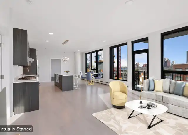 Property at 1240 N 2nd St Unit 2ND, Minneapolis, MN, 55411, 3 beds, 2 baths, [object Object]