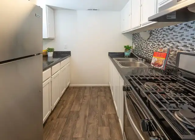 Property at Hidden Pointe Apartments - 3854 W Rockwood Way, West Valley City, UT, 84120, 2 beds, 1 bath, [object Object]