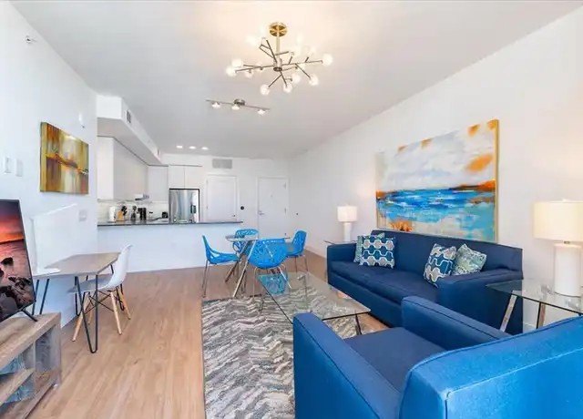 Property at Northeast 5th Street 460 - NE 5th St Unit 1040098P, Miami, FL, 33132, 0 beds, 1 bath, [object Object]